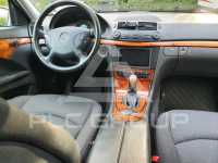 2004 Mercedes Benz E-Class