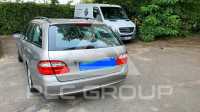 2004 Mercedes Benz E-Class