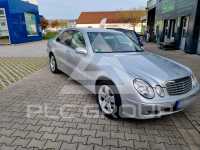 2004 Mercedes Benz E-Class