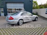 2004 Mercedes Benz E-Class