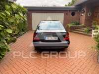2004 Mercedes Benz E-Class