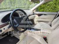 2004 Mercedes Benz E-Class