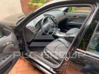 2004 Mercedes Benz E-Class