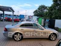 2004 Mercedes Benz E-Class