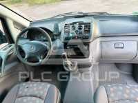 2004 Mercedes Benz Vito