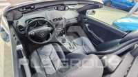 2004 Mercedes Benz SLK-Class