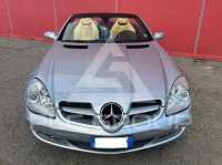 2004 Mercedes Benz SLK-Class