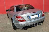 2004 Mercedes Benz SLK-Class