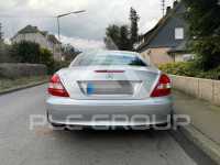 2004 Mercedes Benz SLK-Class