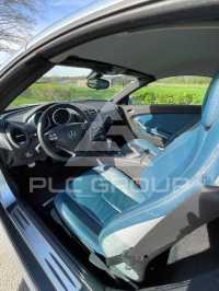 2004 Mercedes Benz SLK-Class