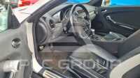 2004 Mercedes Benz SLK-Class
