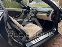 2004 Mercedes Benz SLK-Class