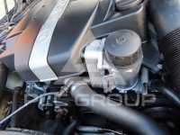 2004 Mercedes Benz SL-Class