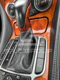 2004 Mercedes Benz SL-Class