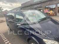 2004 Mercedes Benz Viano