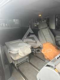 2004 Mercedes Benz Viano