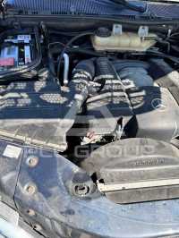 2004 Mercedes Benz ML-Class