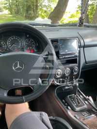 2004 Mercedes Benz ML-Class
