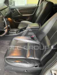 2004 Mercedes Benz ML-Class
