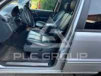 2004 Mercedes Benz ML-Class