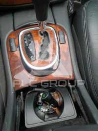 2004 Mercedes Benz 220