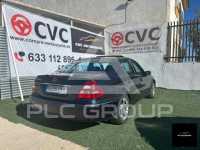 2004 Mercedes Benz E-Class