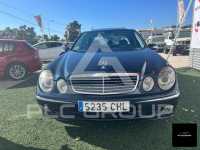 2004 Mercedes Benz E-Class