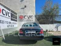 2004 Mercedes Benz E-Class