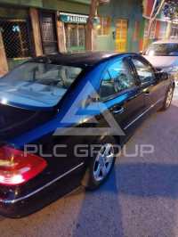 2004 Mercedes Benz E-Class