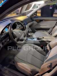 2004 Mercedes Benz E-Class