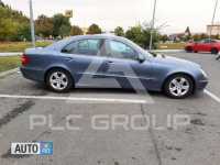 2004 Mercedes Benz E-Class