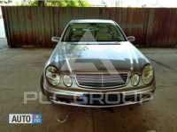 2004 Mercedes Benz E-Class