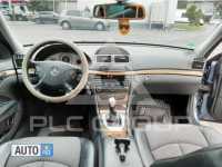2004 Mercedes Benz E-Class