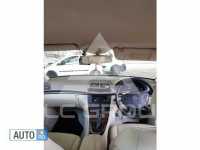 2004 Mercedes Benz E-Class
