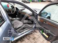 2004 Mercedes Benz E-Class