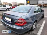 2004 Mercedes Benz E-Class