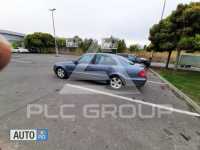 2004 Mercedes Benz E-Class