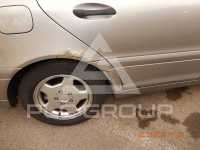 2004 Mercedes Benz C-Class