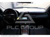 2004 Mercedes Benz C-Class