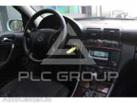 2004 Mercedes Benz C-Class