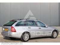 2004 Mercedes Benz C-Class