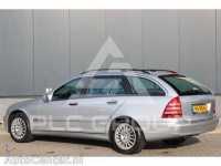 2004 Mercedes Benz C-Class