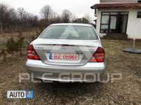 2004 Mercedes Benz C-Class