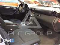 2004 Mercedes Benz C-Class
