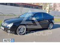 2004 Mercedes Benz C-Class