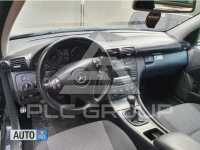 2004 Mercedes Benz C-Class