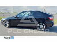 2004 Mercedes Benz C-Class
