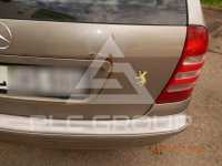 2004 Mercedes Benz C-Class