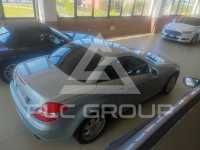 2004 Mercedes Benz SLK-Class