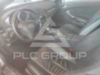2004 Mercedes Benz SLK-Class